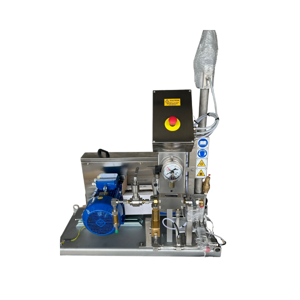 Compressor & Pump 4 21