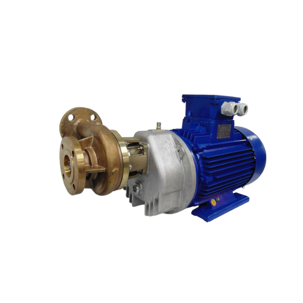 Compressor & Pump 3 LNG PUMP