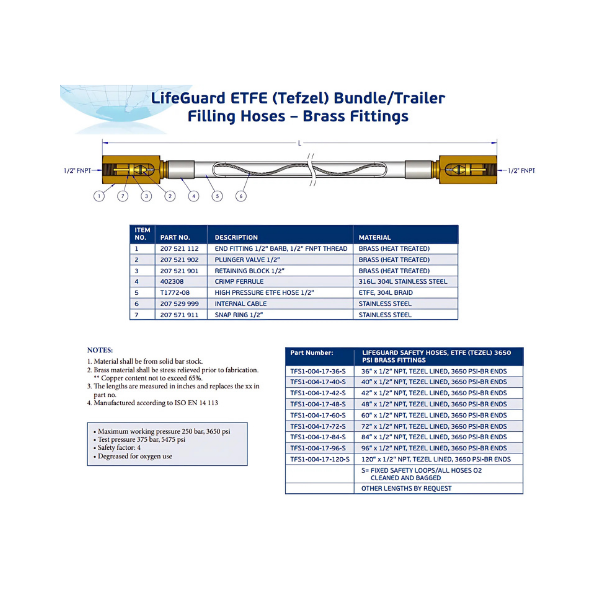 Safety Flexible Hose 3 Thiet ke chua co ten 1