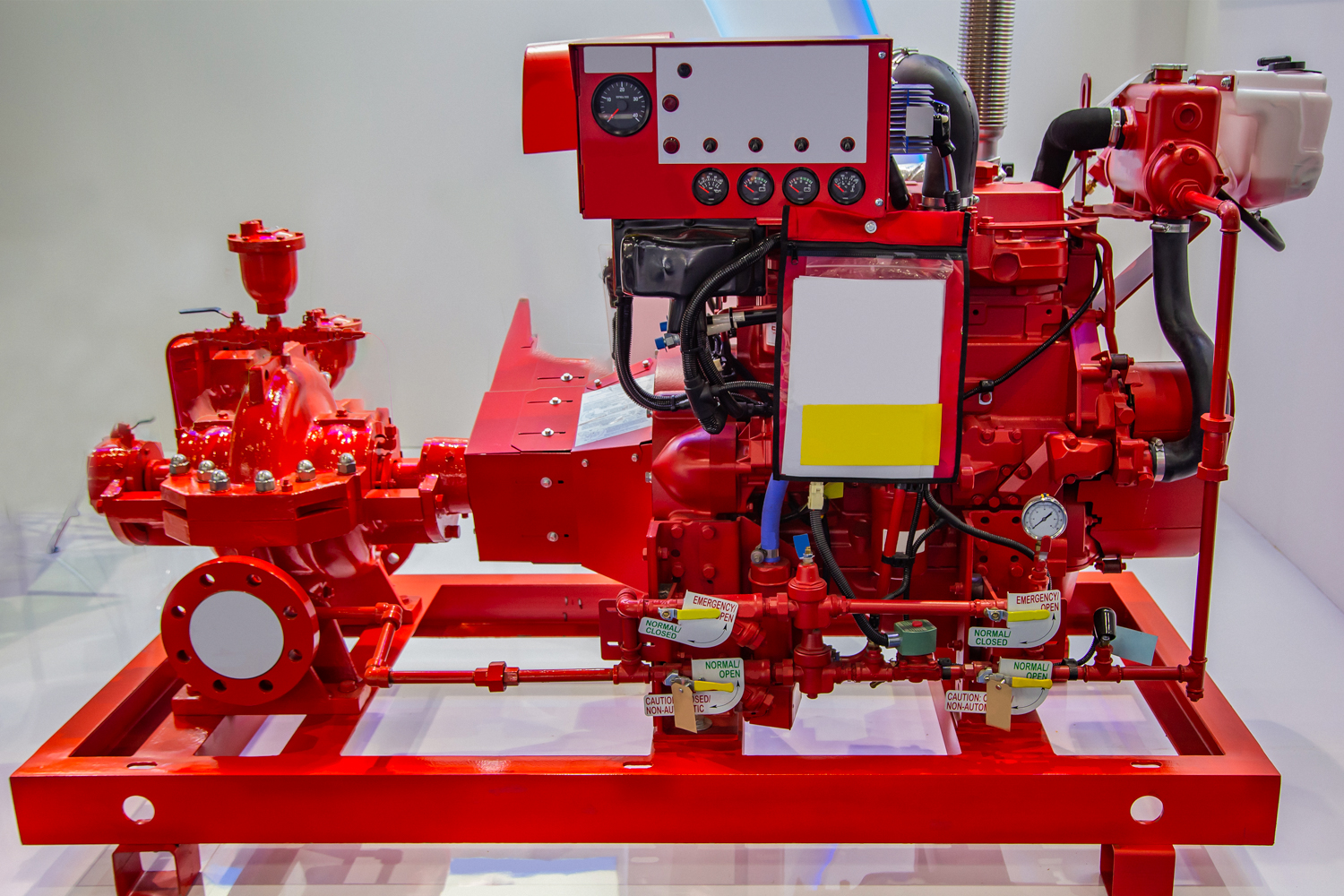 Ứng dụng 7 applications oem 1