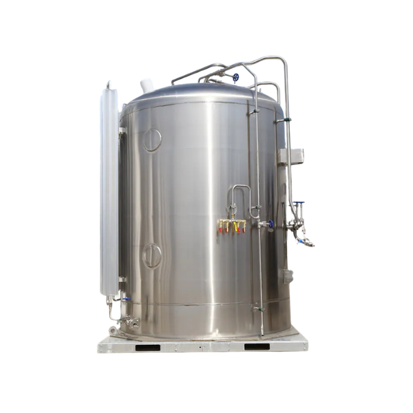 Cryogenic Tank 2 10