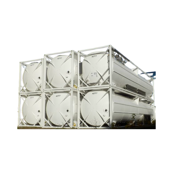 Cryogenic Tank 6 14