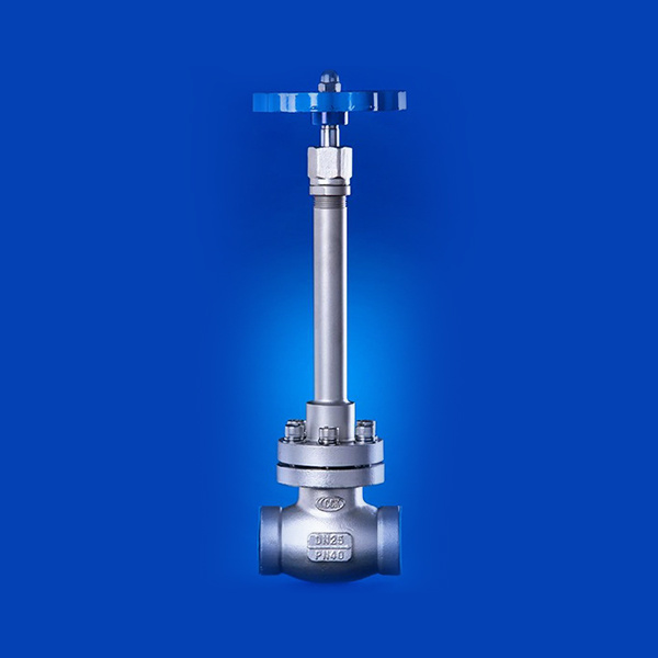 Globe valve